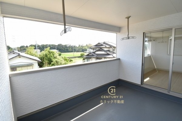 Cradlegarden　東海村亀下　第1　1