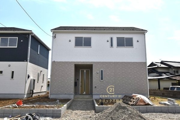 Cradlegarden　東海村亀下　第1　1