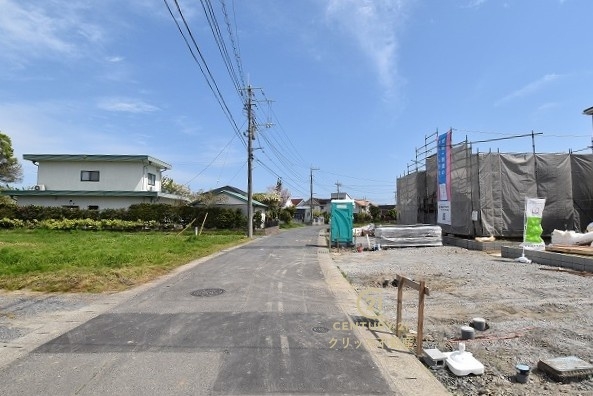 Cradlegarden　東海村亀下　第1　1