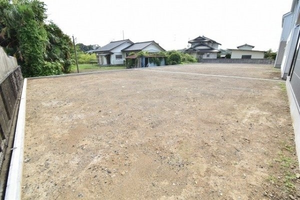 Cradlegarden　東海村亀下　第1　3