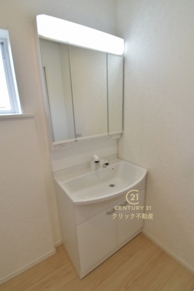 Cradlegarden　東海村亀下　第1　3
