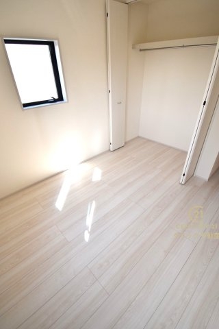 リーブルガーデンひたちなか八幡町　2期　限定1棟！