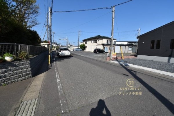 リーブルガーデンひたちなか八幡町　2期　限定1棟！