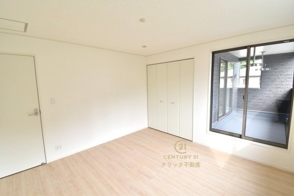 Cradlegarden　那珂市瓜連　第14　6