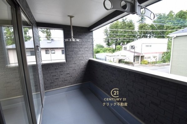 Cradlegarden　那珂市瓜連　第14　6