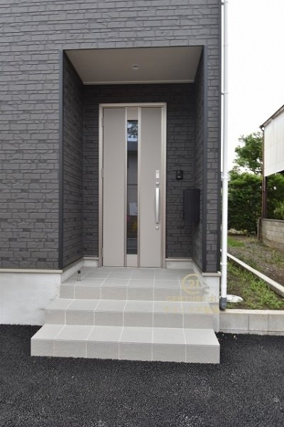 Cradlegarden　那珂市瓜連　第14　6