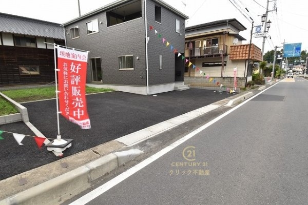 Cradlegarden　那珂市瓜連　第14　6