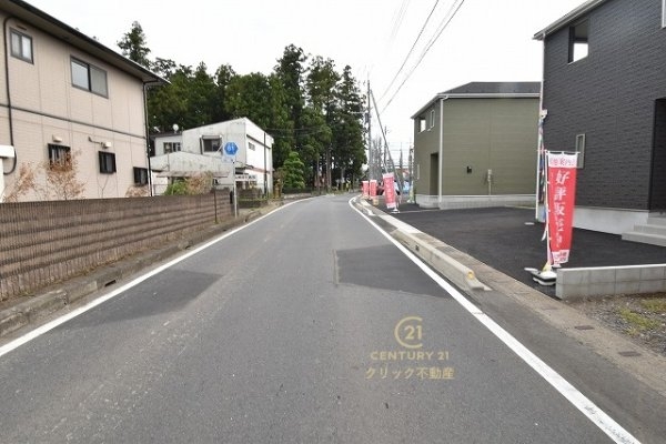 Cradlegarden　那珂市瓜連　第14　5