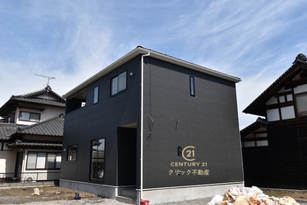 Cradlegarden　那珂市瓜連　第14　4