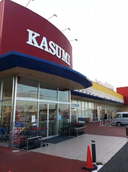 Cradlegarden　那珂市瓜連　第14　3(カスミ瓜連店)