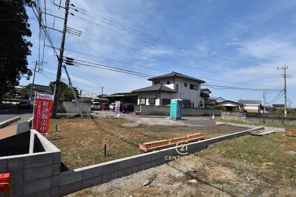 Cradlegarden　那珂市瓜連　第14　2