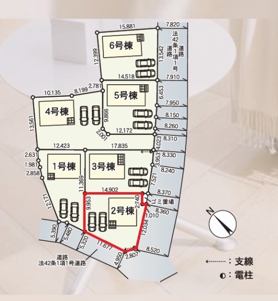 Cradlegarden　那珂市瓜連　第14　2