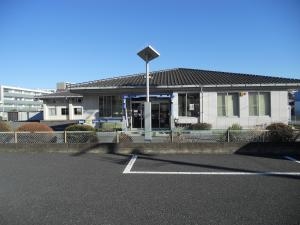 GRACE　水戸市見川　2期　限定1棟！(水戸市見川市民センター)