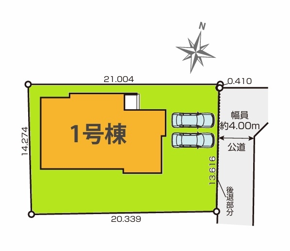 GRACE　水戸市見川　2期　限定1棟！