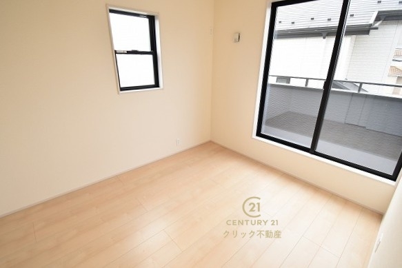 リーブルガーデン小美玉市羽鳥　13期　4