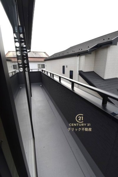 リーブルガーデン小美玉市羽鳥　13期　4
