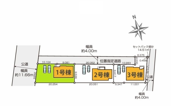 GRACE　水戸市小吹町　2期　1
