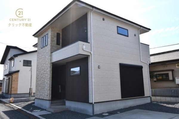 GRACE　水戸市小吹町　2期　2