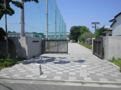 リーブルガーデン日立市相田町　5期　限定1棟！(日立市立日高中学校)