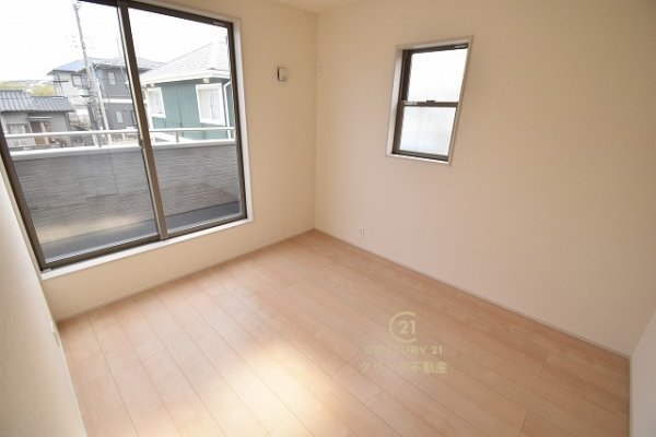 リーブルガーデン日立市相田町　5期　限定1棟！