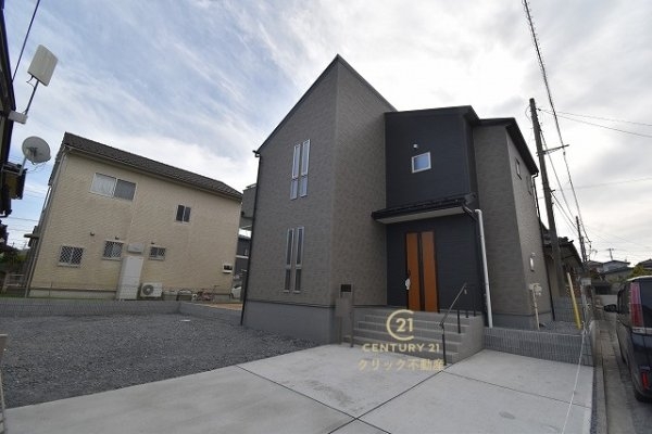 リーブルガーデン日立市相田町　5期　限定1棟！