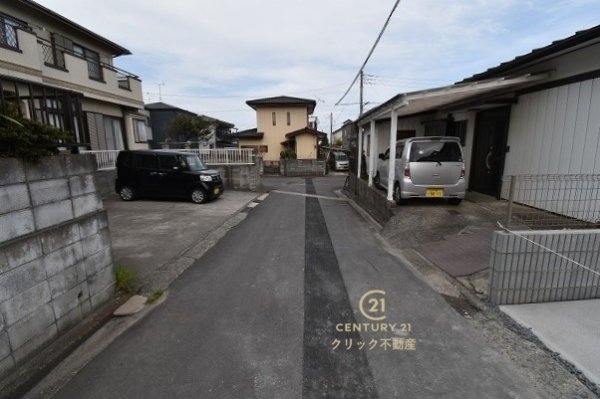 リーブルガーデン日立市相田町　5期　限定1棟！