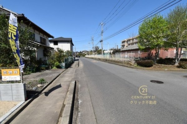 ケイアイフィット　水戸市平須町　14期　1
