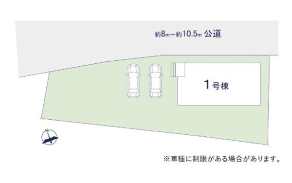 ケイアイフィット　水戸市平須町　14期　1