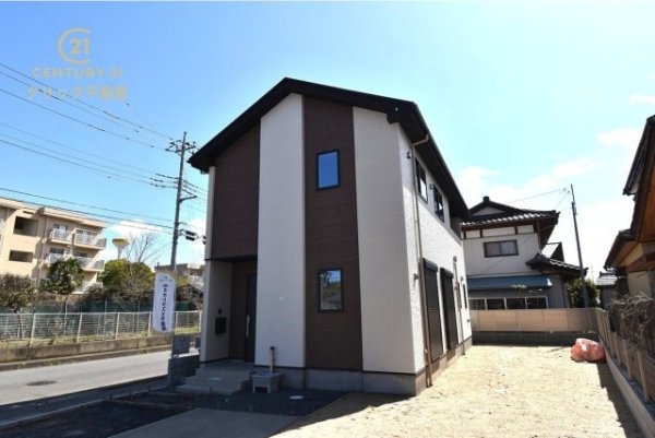 ケイアイフィット　水戸市平須町　14期　1