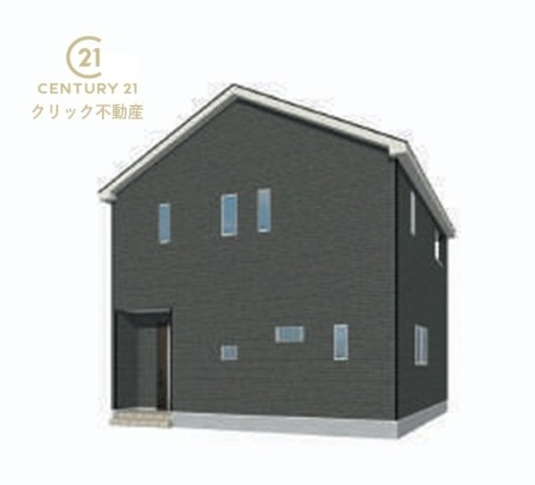 Cradlegarden　水戸市笠原町　第6　限定1棟！