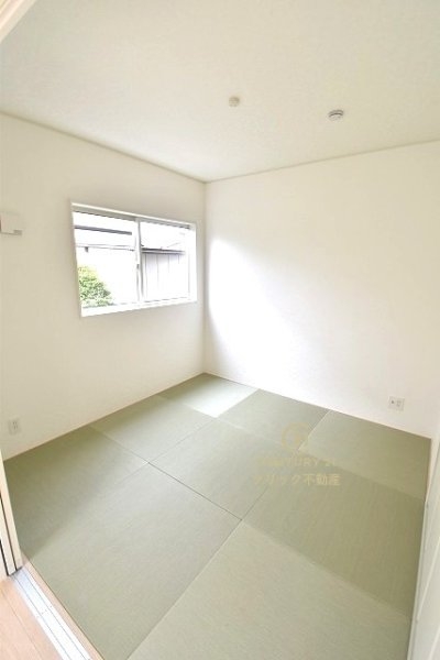 Cradlegarden　水戸市笠原町　第6　限定1棟！