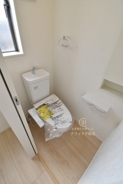 Cradlegarden　茨城町長岡　第4　1