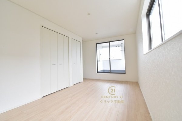 Cradlegarden　茨城町長岡　第4　1