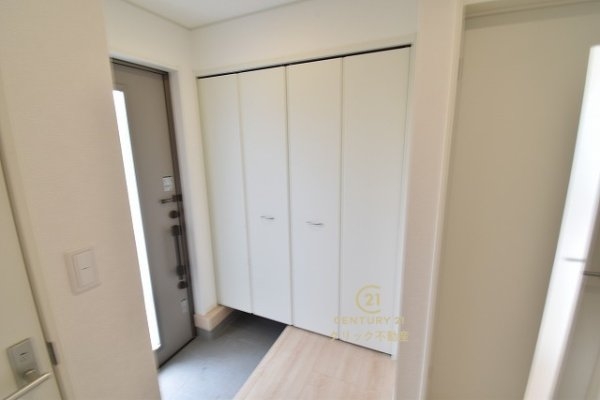 Cradlegarden　茨城町長岡　第4　1