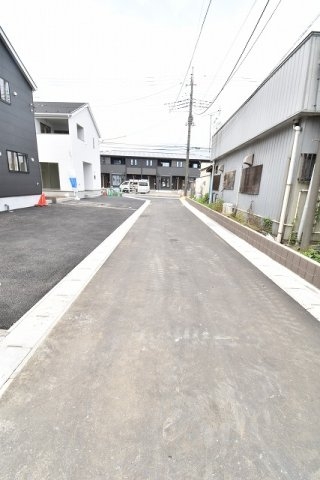 Cradlegarden　茨城町長岡　第4　1