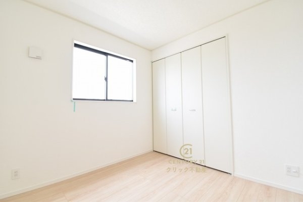 Cradlegarden　茨城町長岡　第4　2