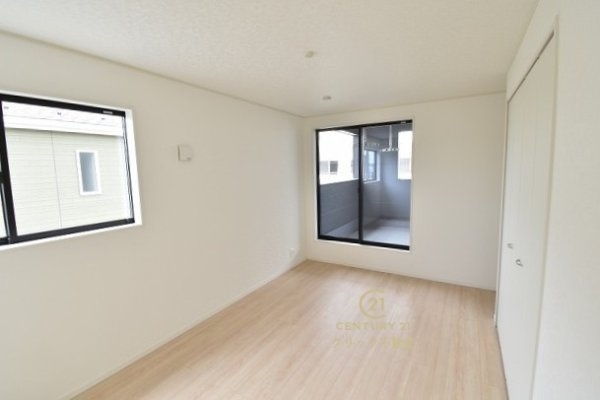 Cradlegarden　茨城町長岡　第4　2