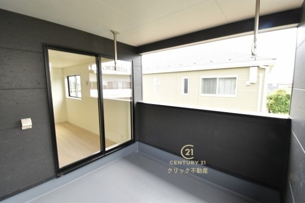 Cradlegarden　茨城町長岡　第4　2