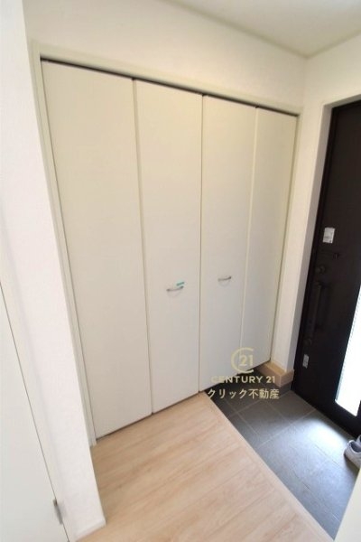 Cradlegarden　茨城町長岡　第4　2