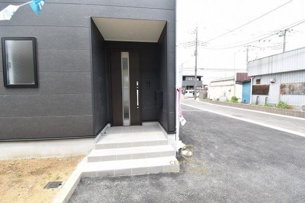 Cradlegarden　茨城町長岡　第4　2