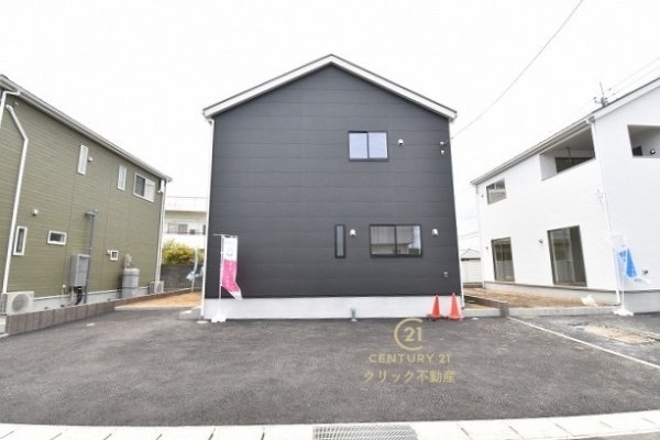 Cradlegarden　茨城町長岡　第4　2