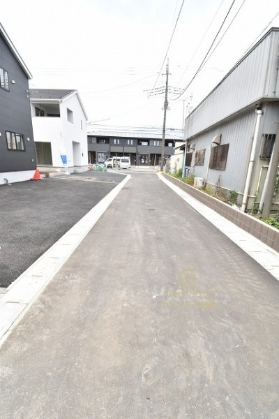 Cradlegarden　茨城町長岡　第4　2