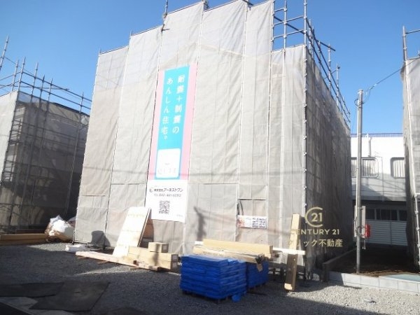 Cradlegarden　茨城町長岡　第4　2