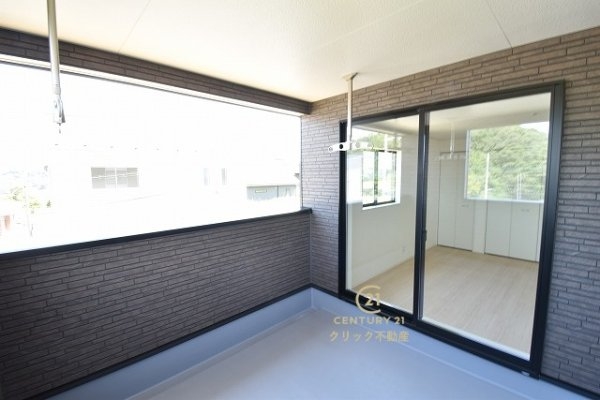 Cradlegarden　東海村村松　第6　1