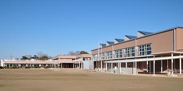 Cradlegarden　東海村村松　第6　2(東海村立照沼小学校)