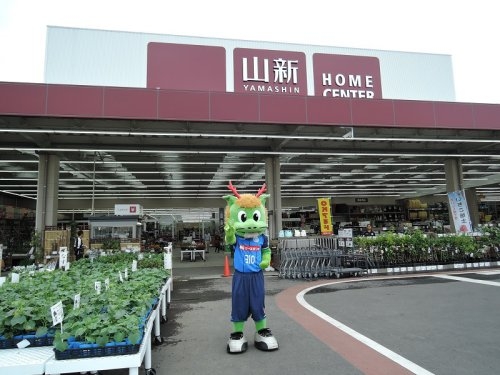 Cradlegarden　東海村村松　第6　2(山新東海店)