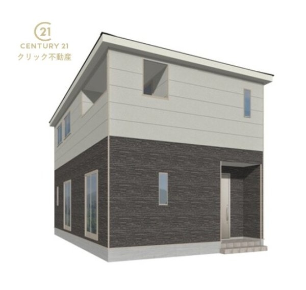Cradlegarden　高萩市高萩　第3　1