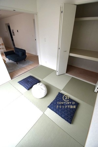 Cradlegarden　高萩市高萩　第3　1