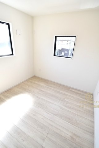 TERRACE　水戸市吉沢町2期　限定1棟！