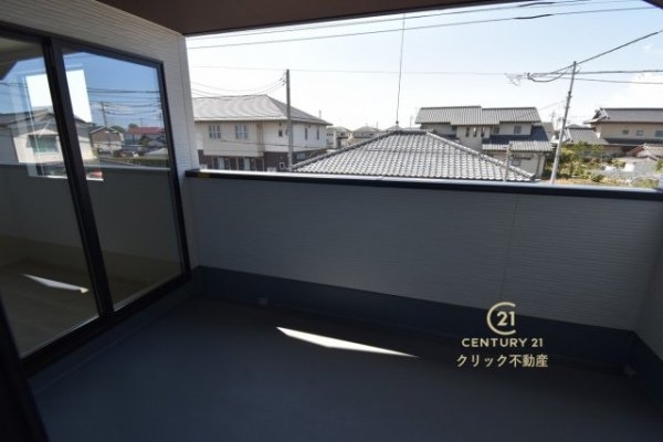 TERRACE　水戸市吉沢町2期　限定1棟！